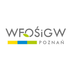 logo wfosigw poznan