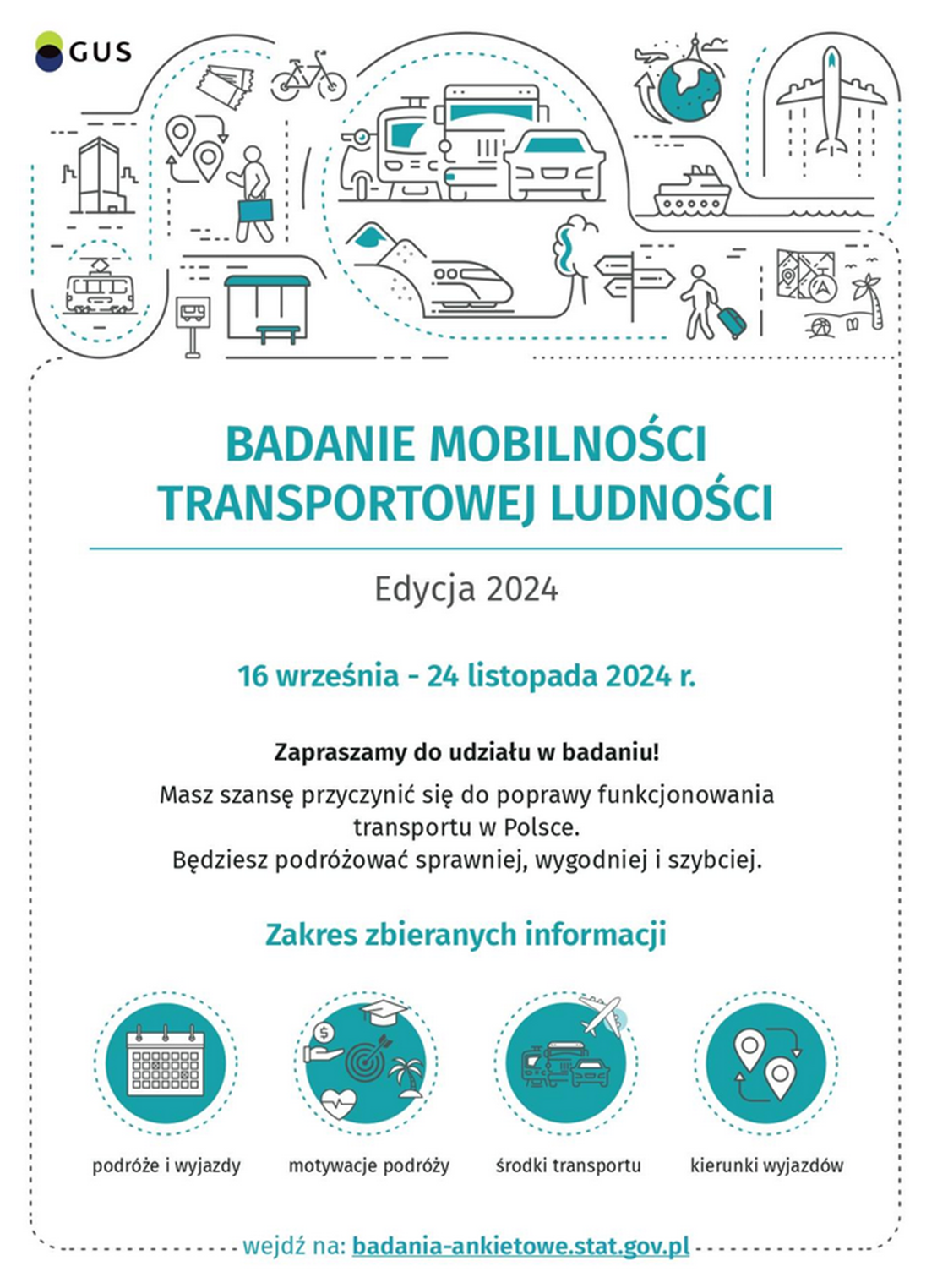 Mobilnosc transportowa