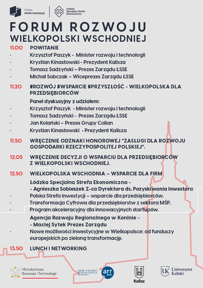 AGENDA Kalisz v01