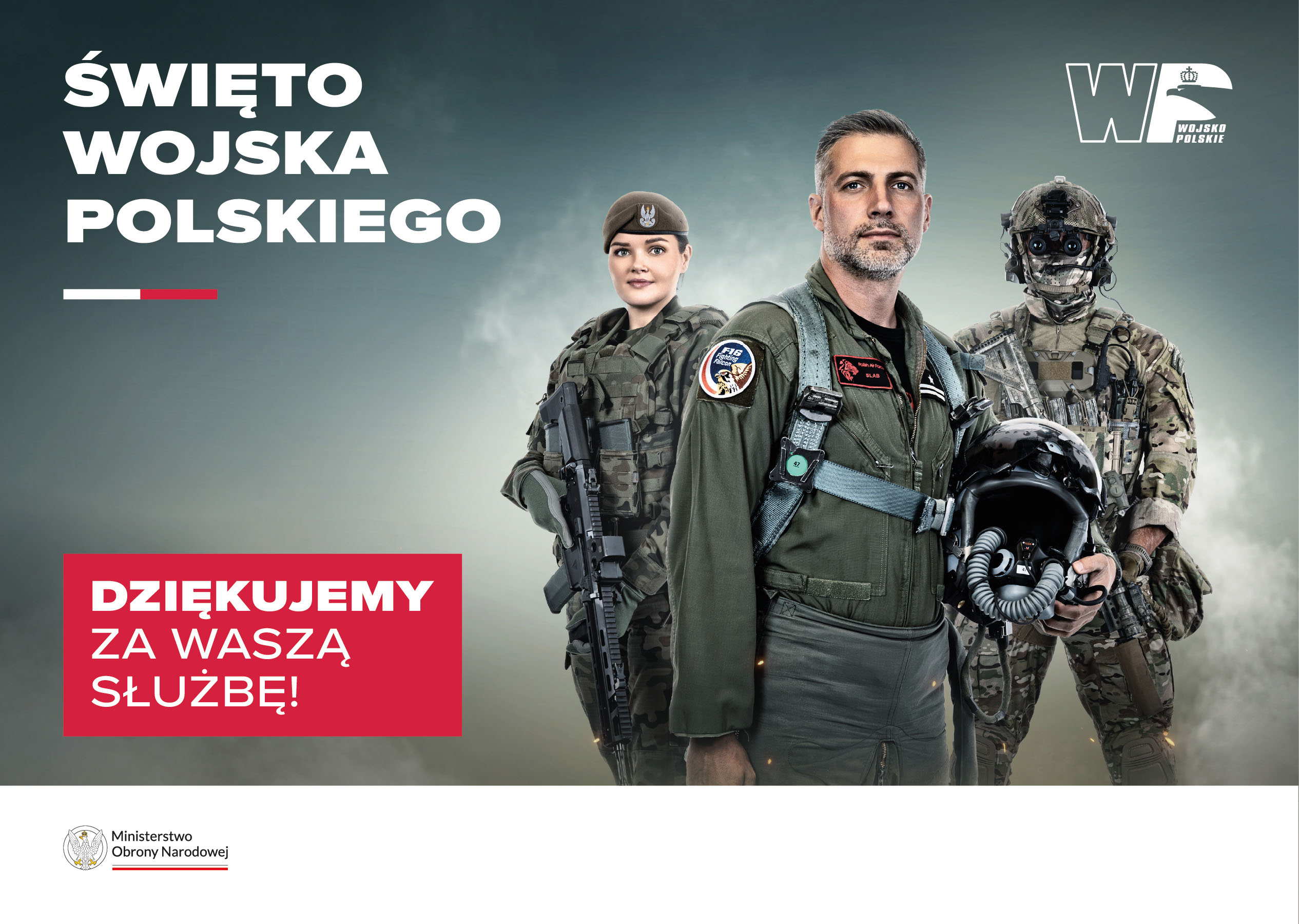 plakat poziom