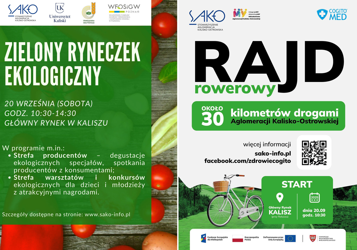grafika ryneczek rajd