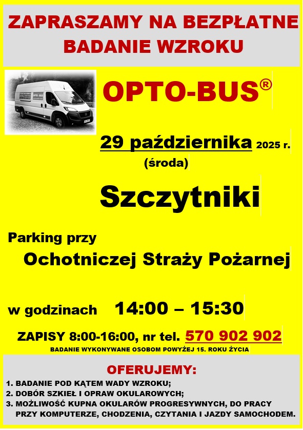 szczytniki 