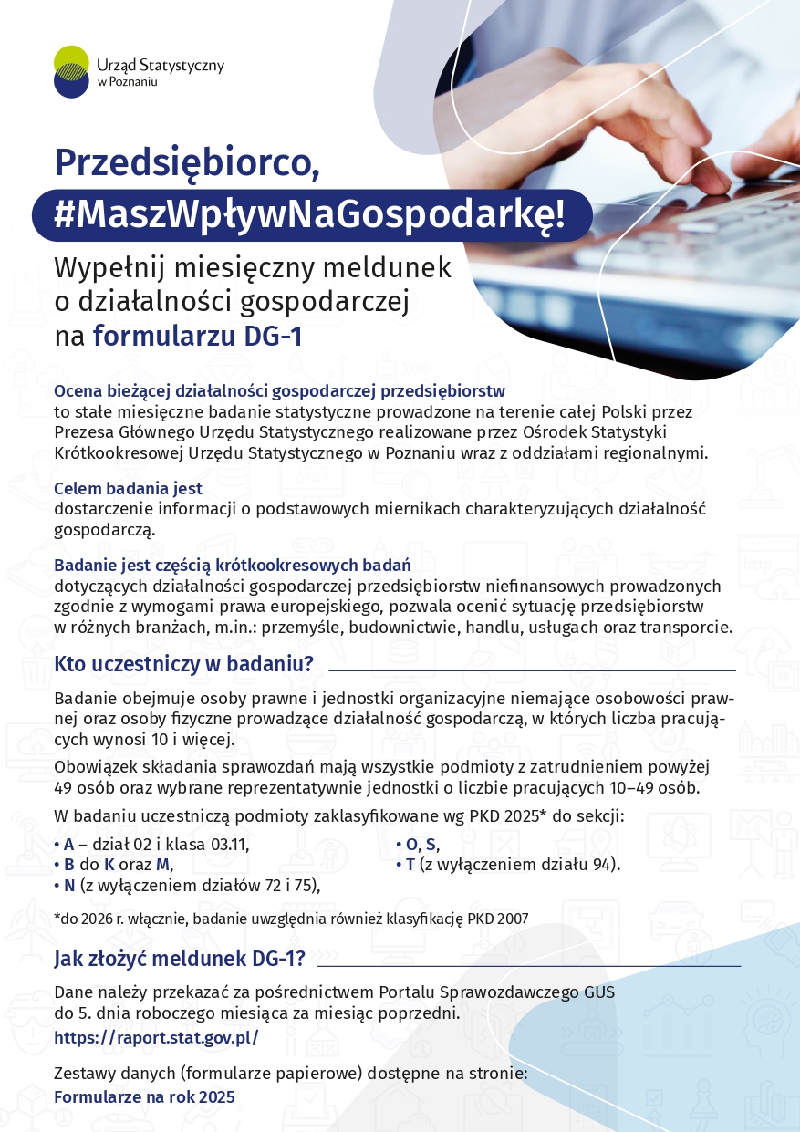 ulotka ocena biezacej dzialalnosci gospodarczej przedsiebiorstw meldunek dg 14 page 0001