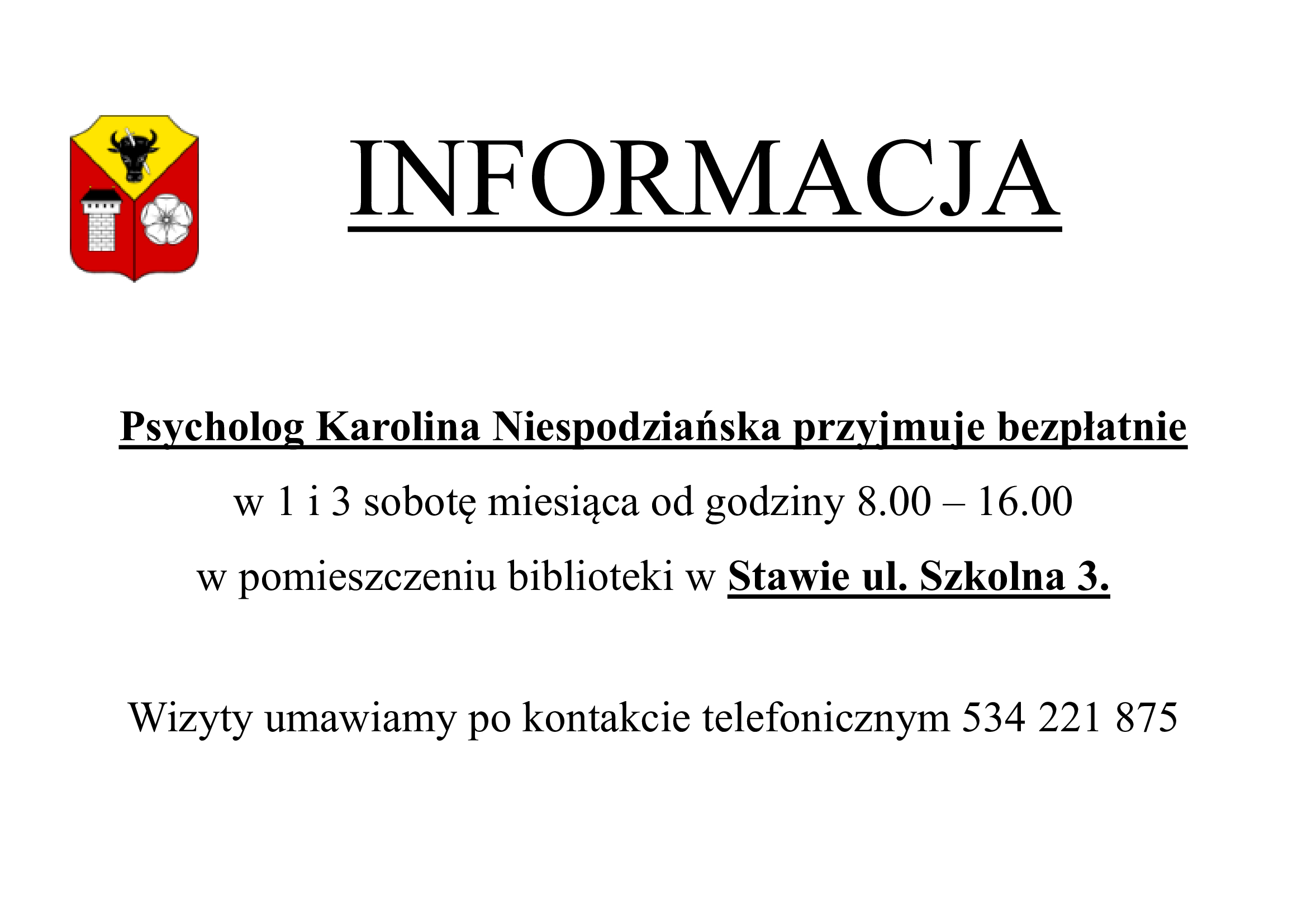Nowy Dokument programu Microsoft Word 6