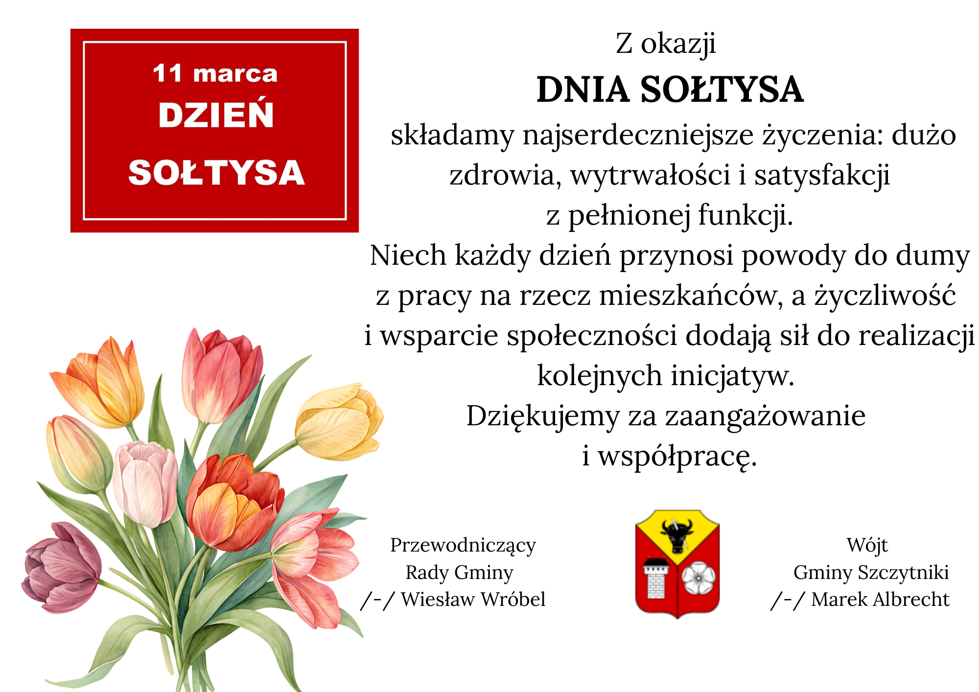 Dzień Sołtysa