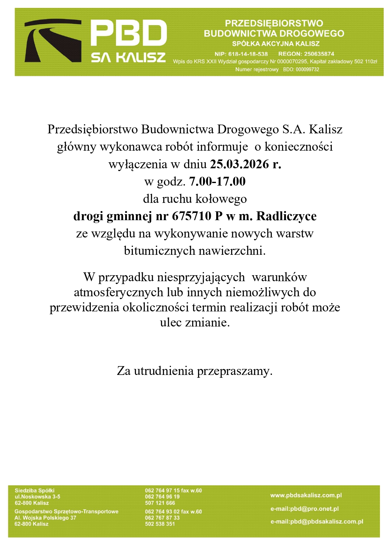 Radliczyce ogłoszenie page 00011