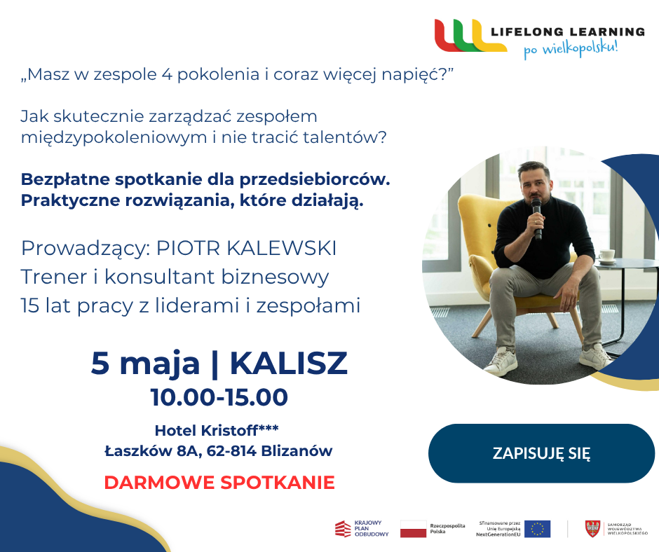 POST KALISZ 5.05