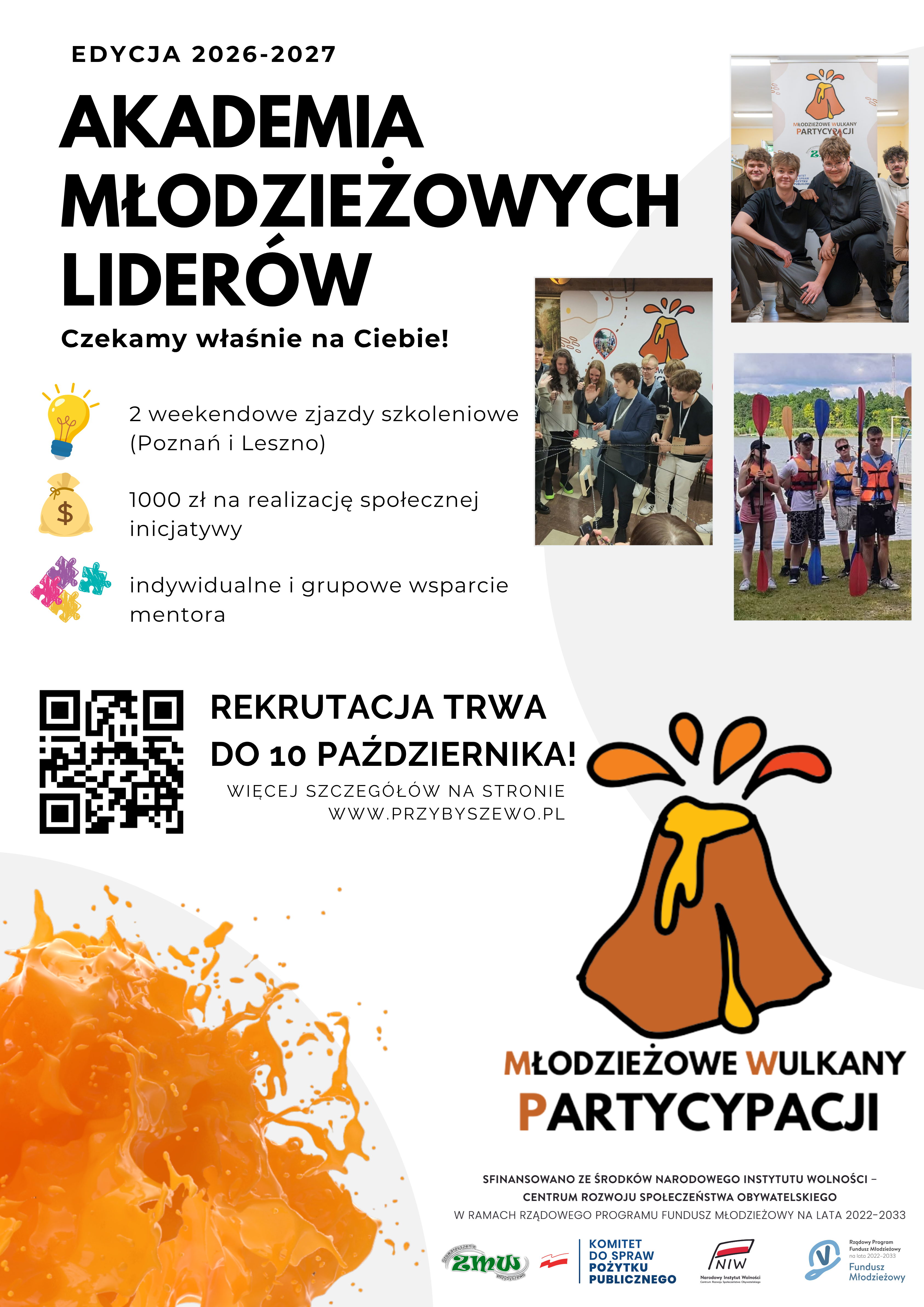 Plakat MWP 2026 27 OK